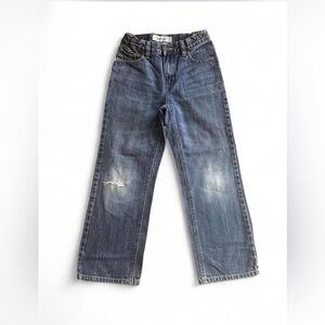 Urban Pipeline Boys Slim Straight Jeans - Size 10 Slim Blue